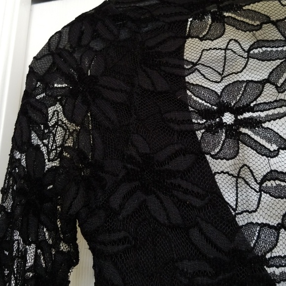 Sola la Fe dress/tunic - Picture 3 of 4